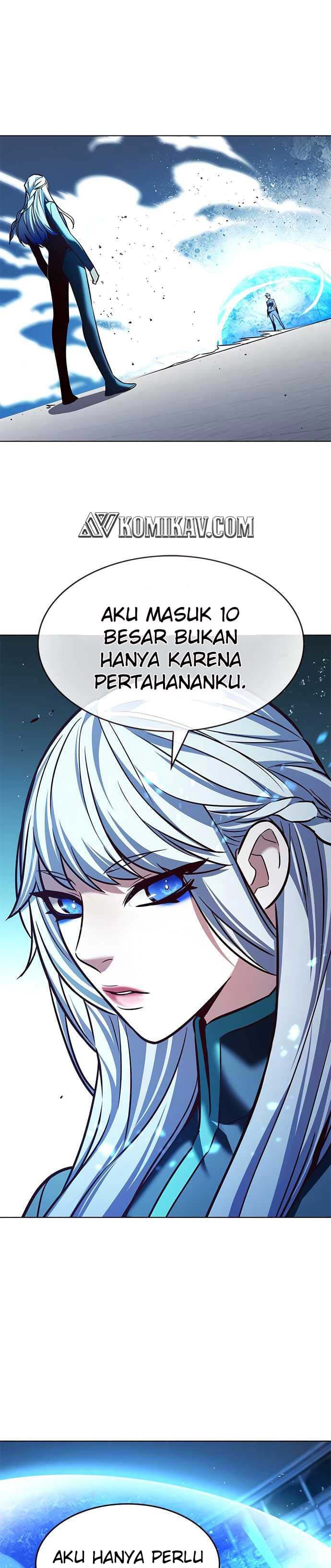 Eleceed Page 22