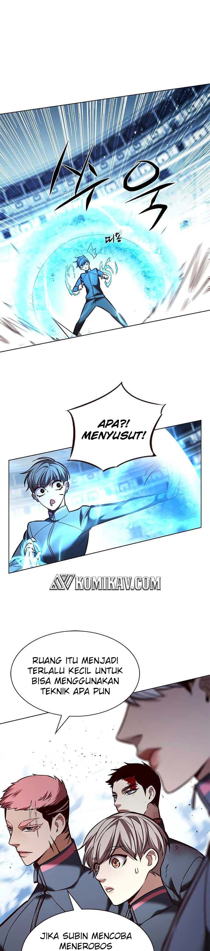 Eleceed Page 26
