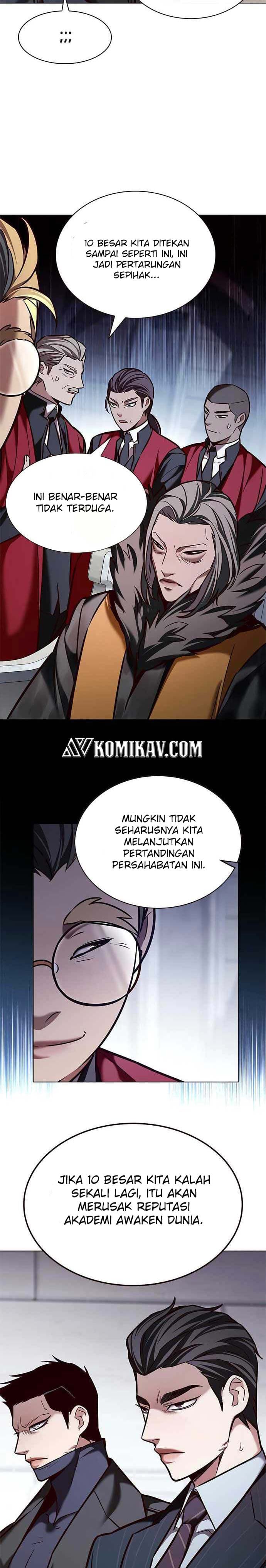 Eleceed Page 3