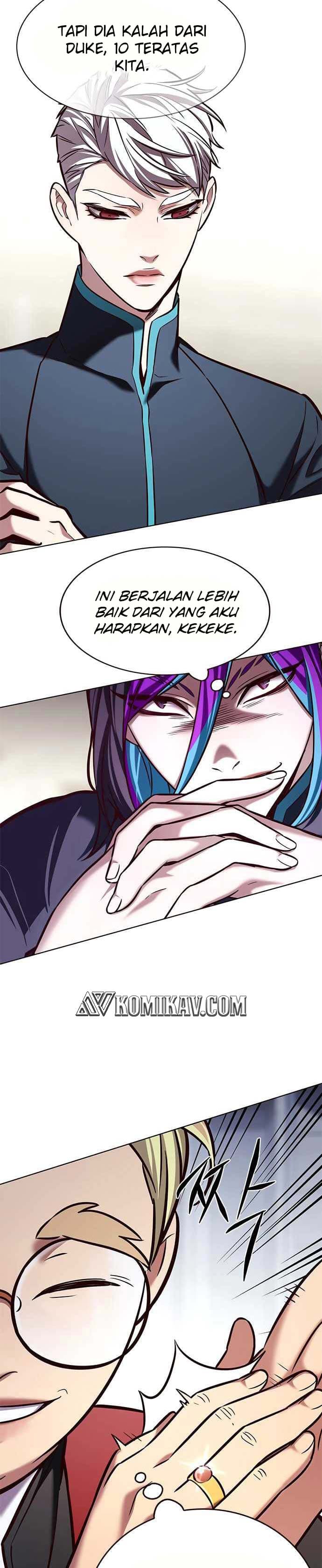 Eleceed Page 7
