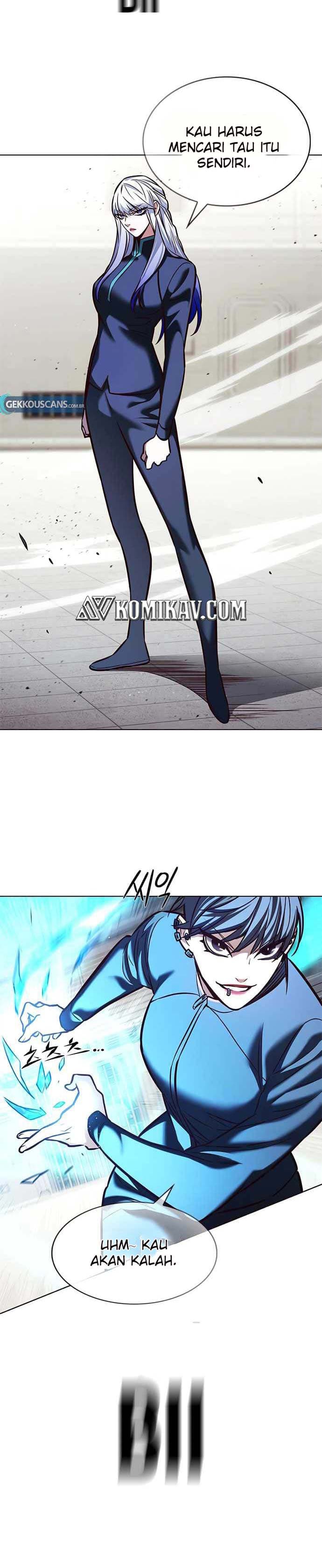 Eleceed Page 9