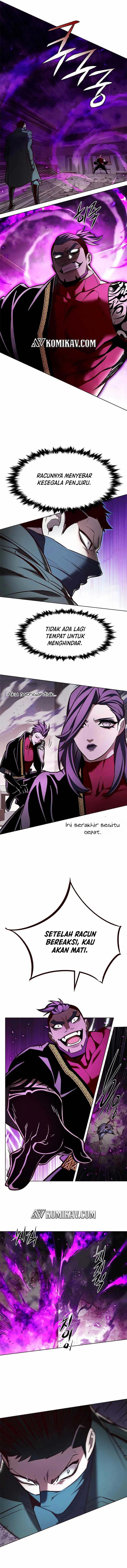Eleceed Page 10
