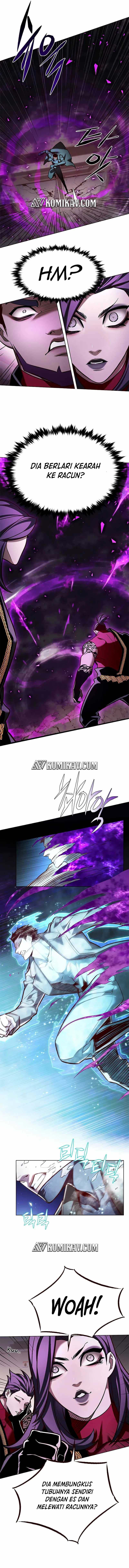 Eleceed Page 11