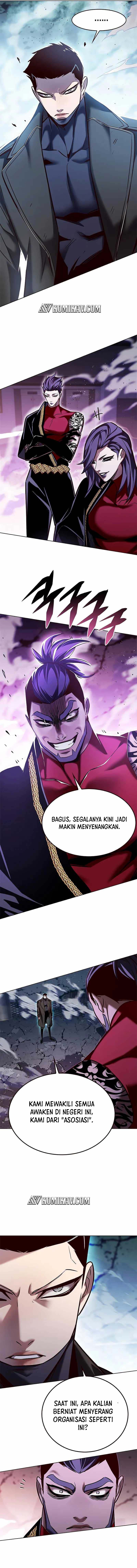 Eleceed Page 3