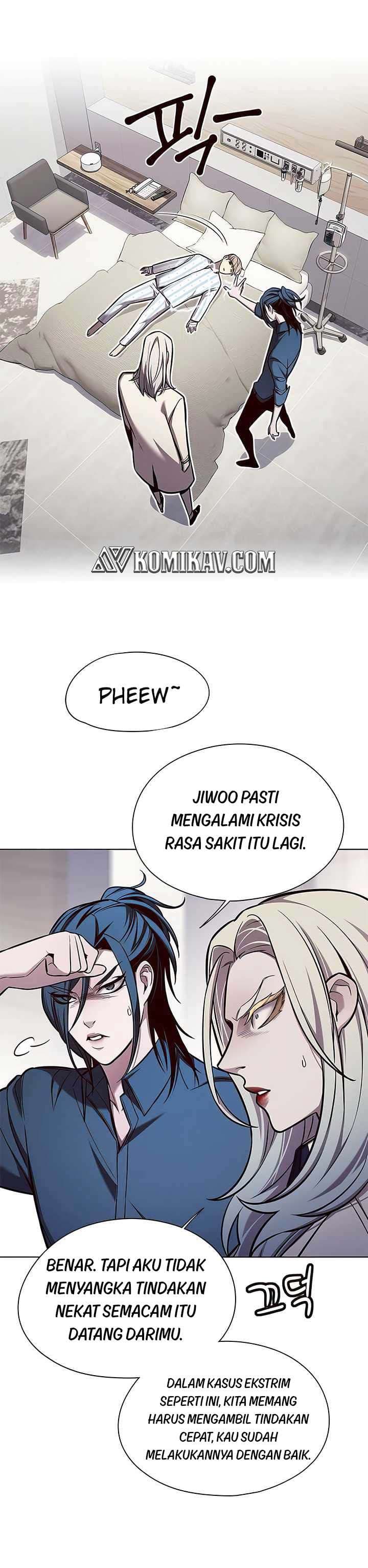 Eleceed Page 10