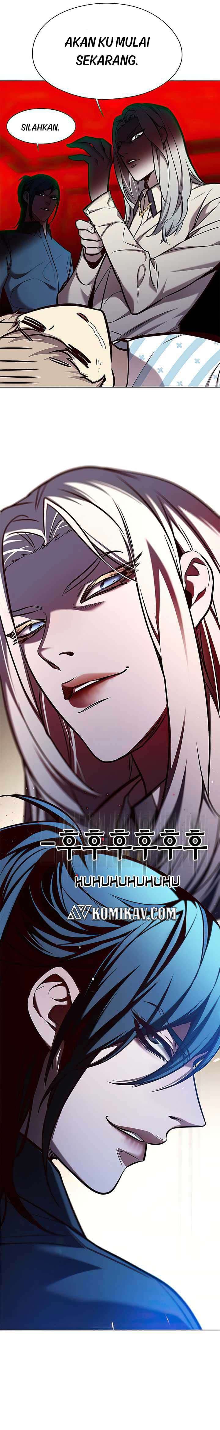 Eleceed Page 12
