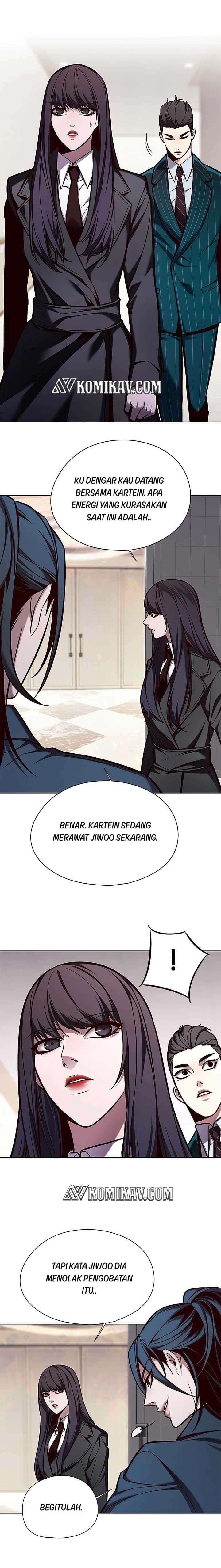 Eleceed Page 14