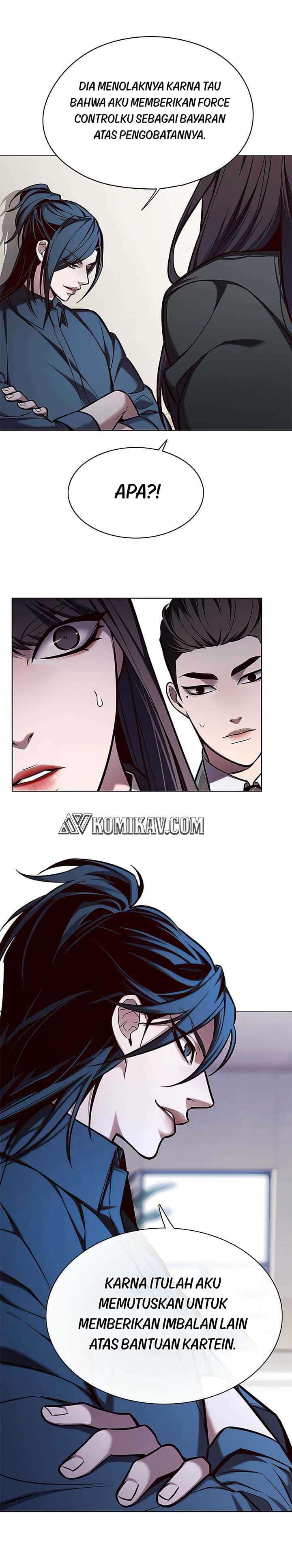 Eleceed Page 15