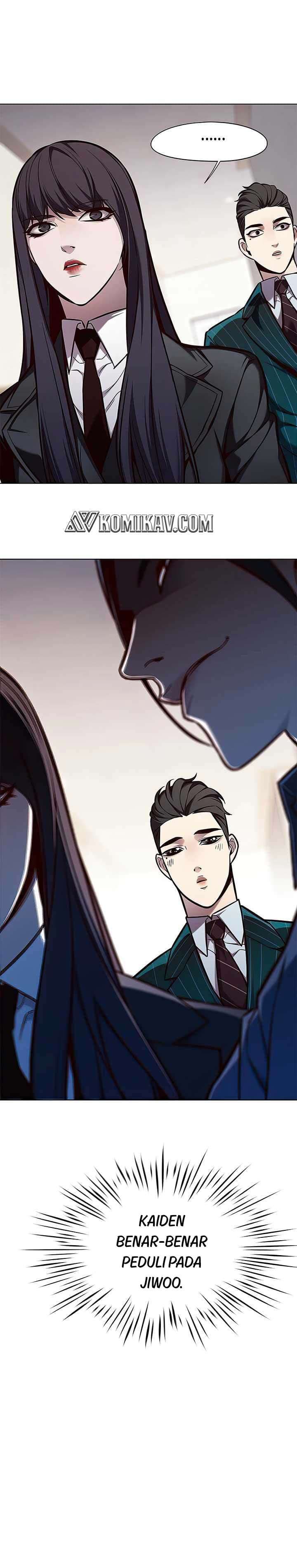 Eleceed Page 16
