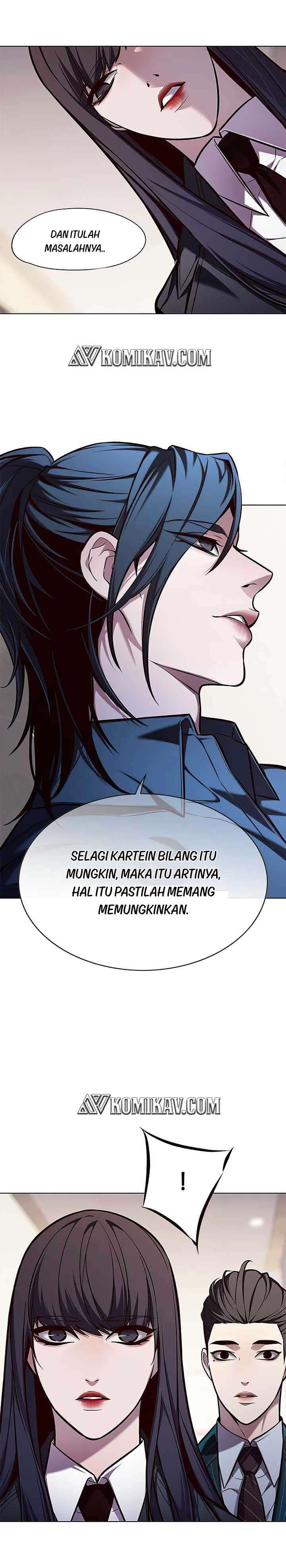 Eleceed Page 18