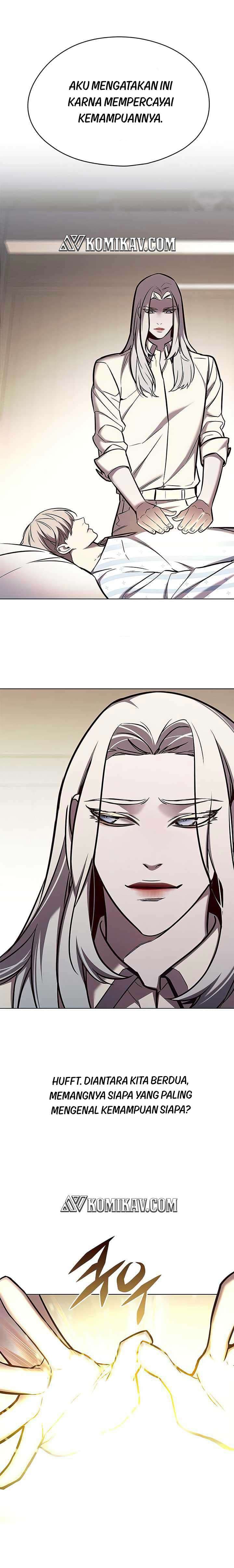 Eleceed Page 19