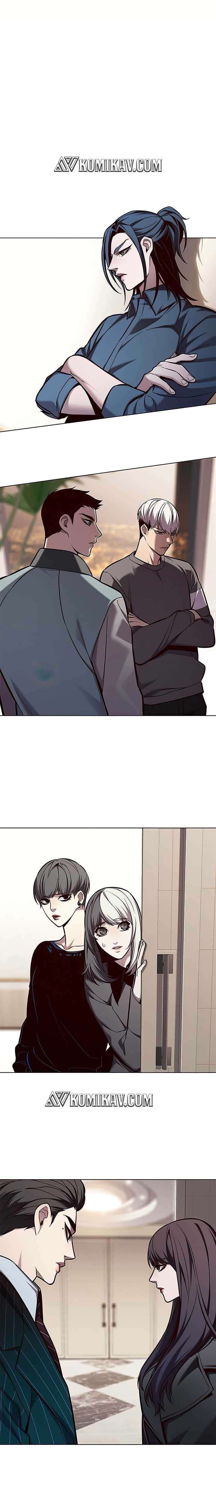 Eleceed Page 21