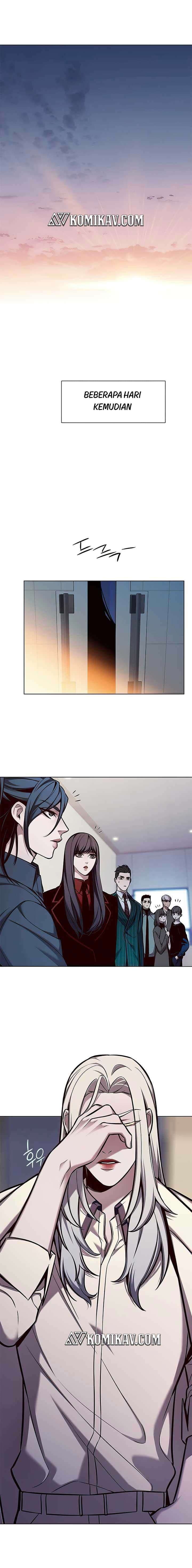 Eleceed Page 22