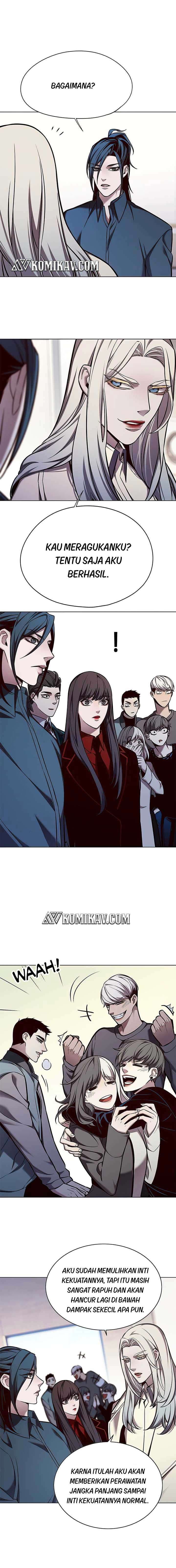 Eleceed Page 23