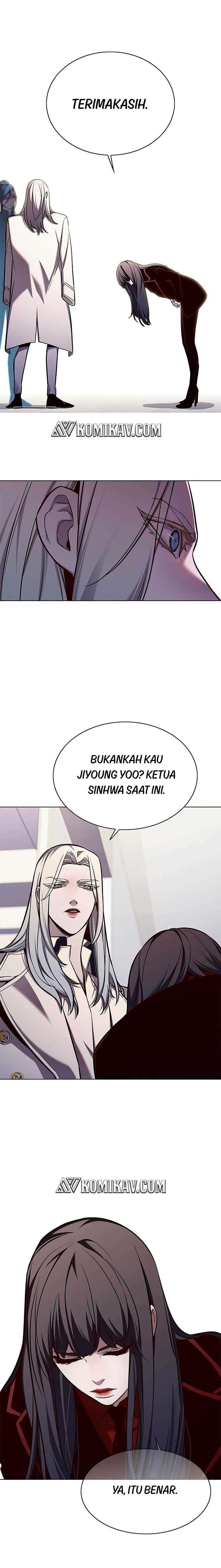 Eleceed Page 24
