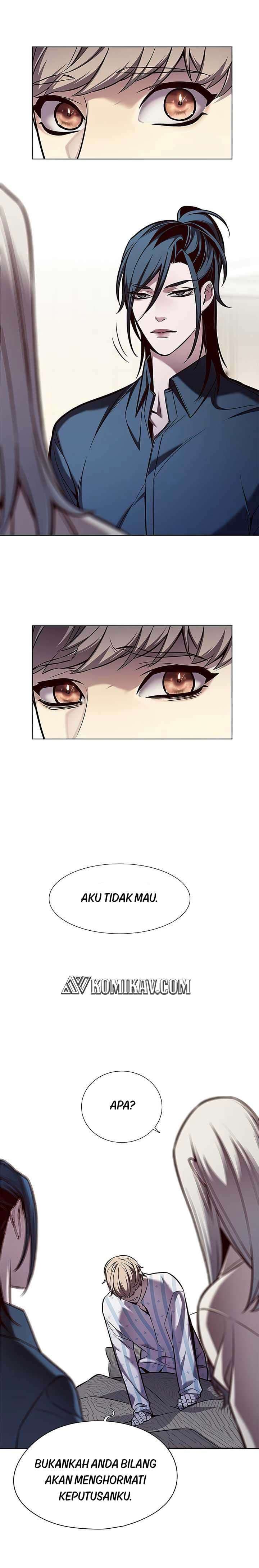 Eleceed Page 3