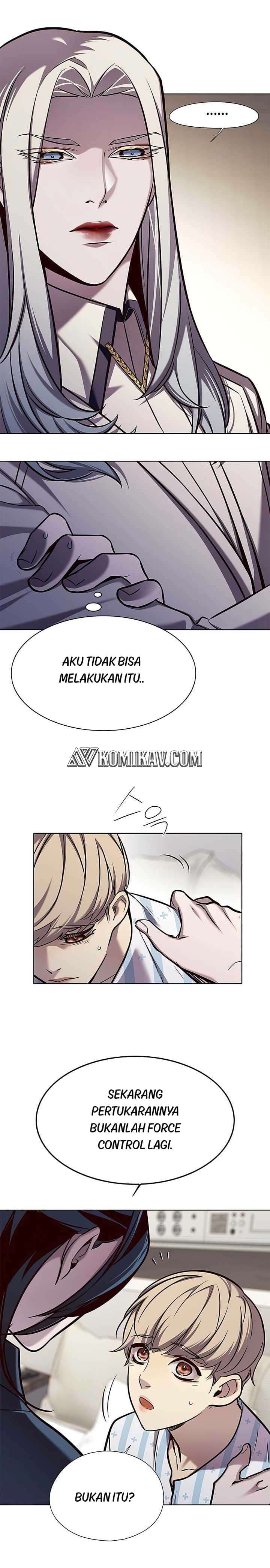 Eleceed Page 4