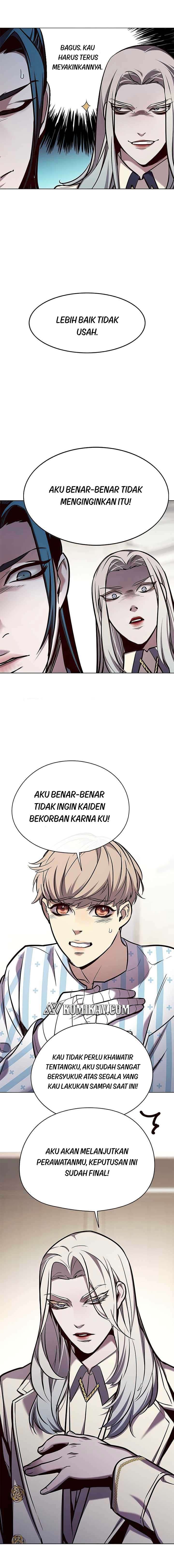 Eleceed Page 7