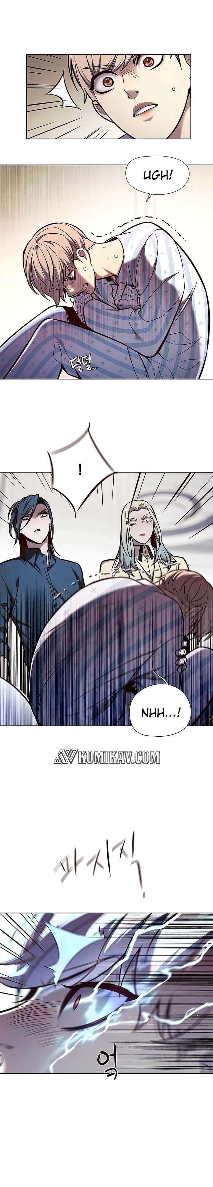 Eleceed Page 9