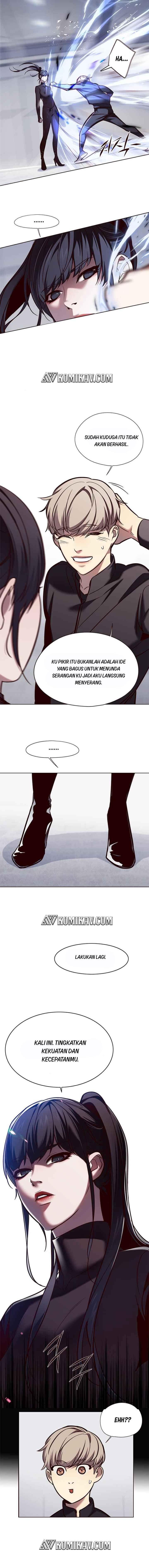 Eleceed Page 10