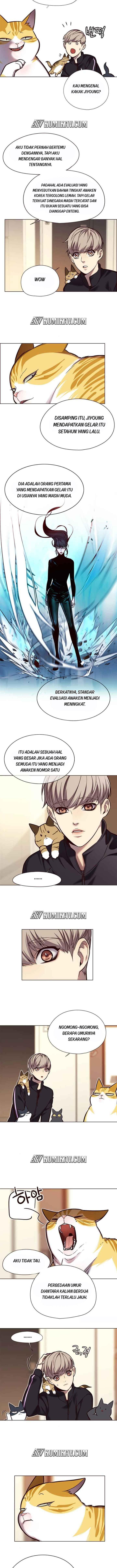 Eleceed Page 12