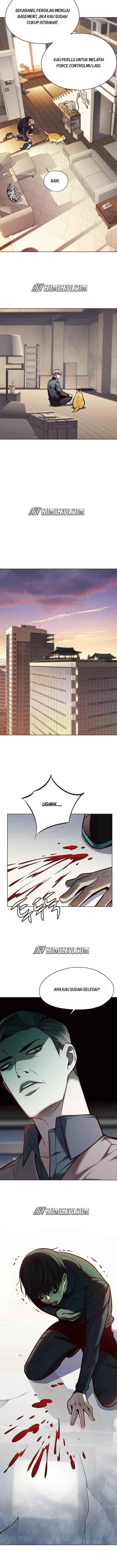 Eleceed Page 13