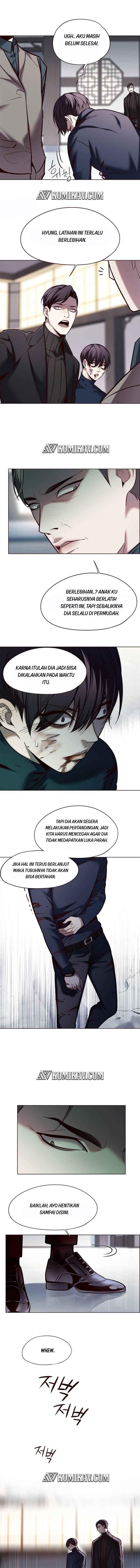 Eleceed Page 14