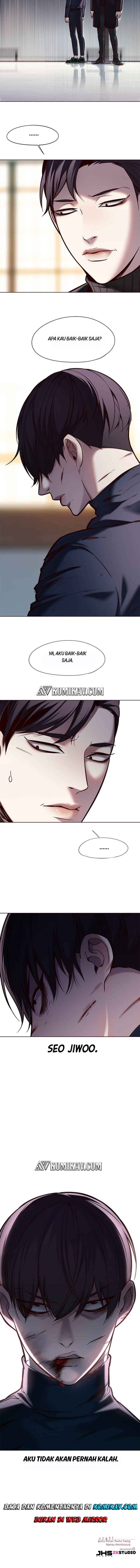 Eleceed Page 15