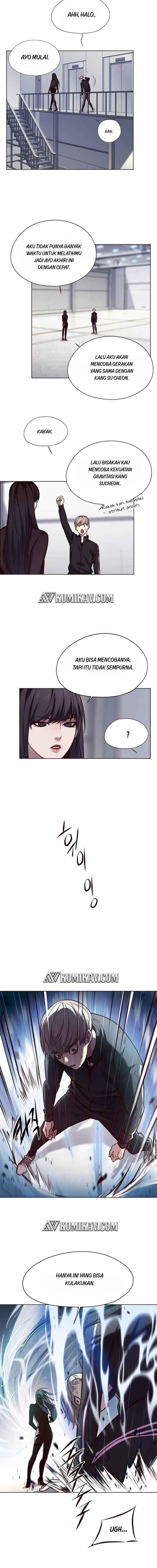 Eleceed Page 4