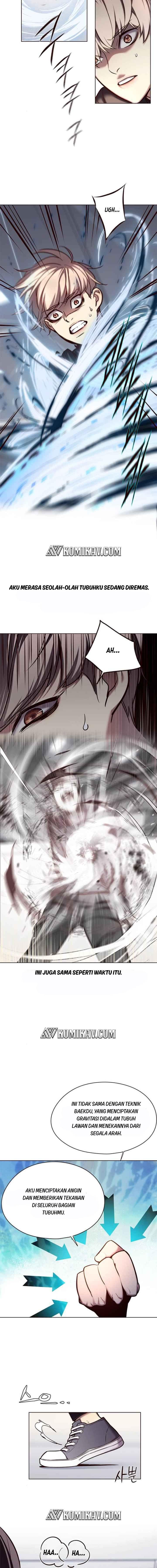 Eleceed Page 6