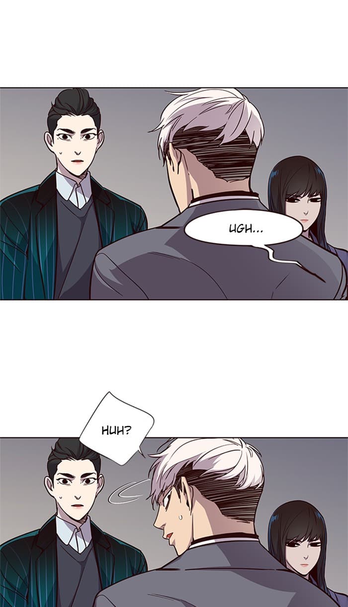 Eleceed Page 11