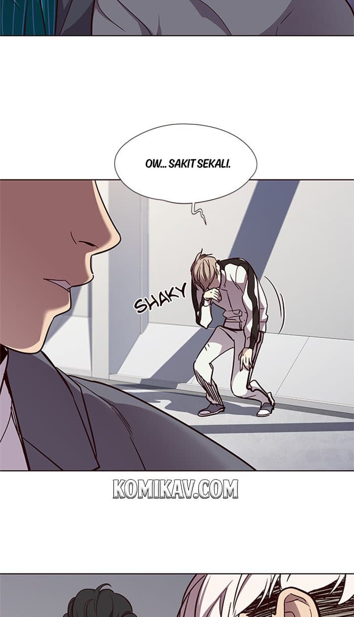 Eleceed Page 12