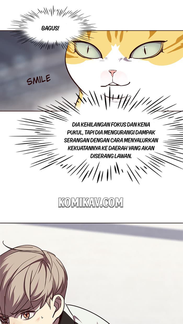 Eleceed Page 14