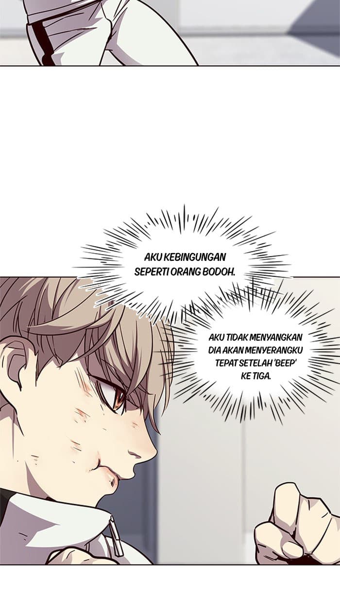 Eleceed Page 17