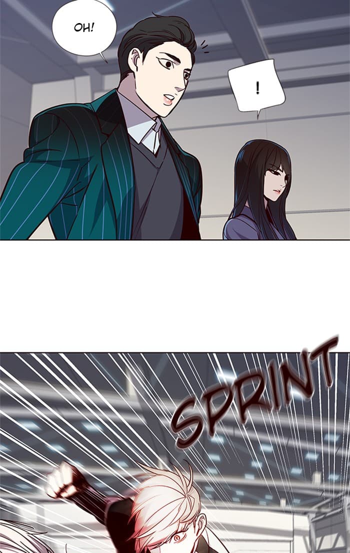 Eleceed Page 21