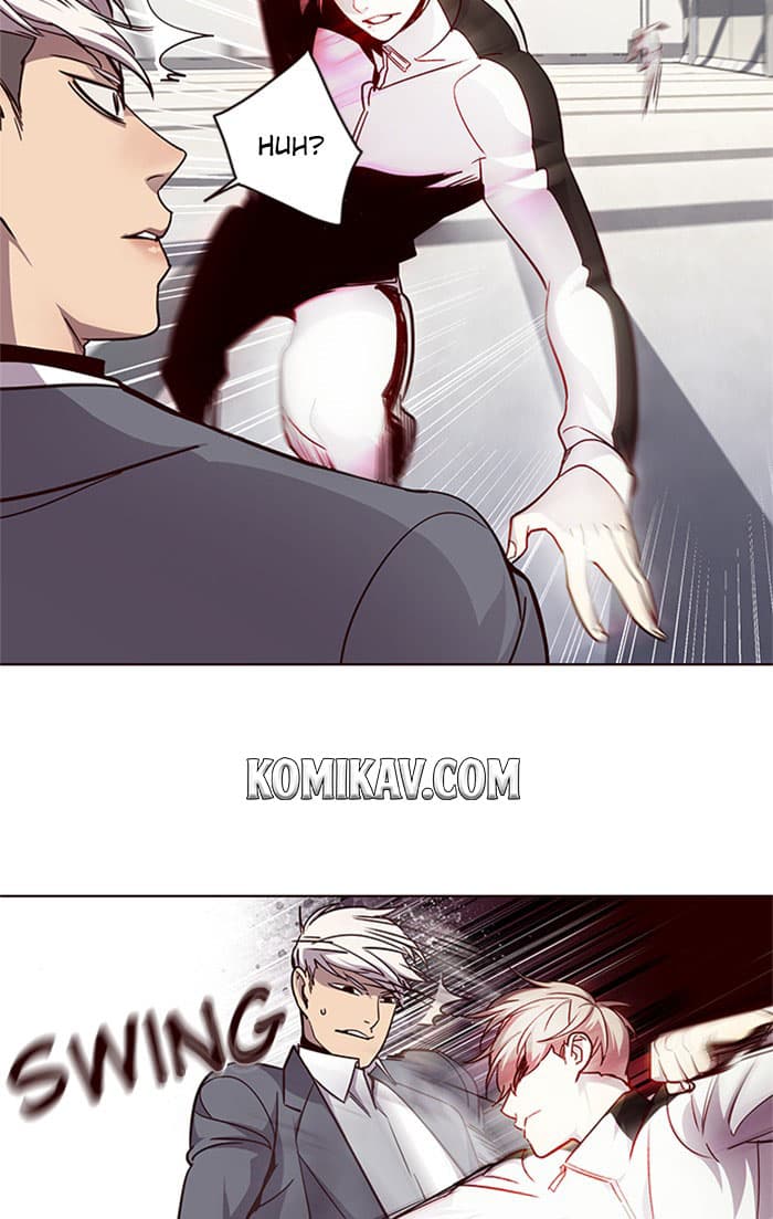 Eleceed Page 22
