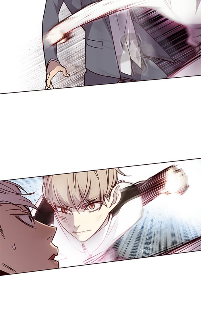 Eleceed Page 23