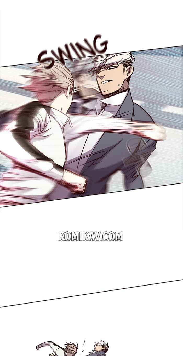 Eleceed Page 24