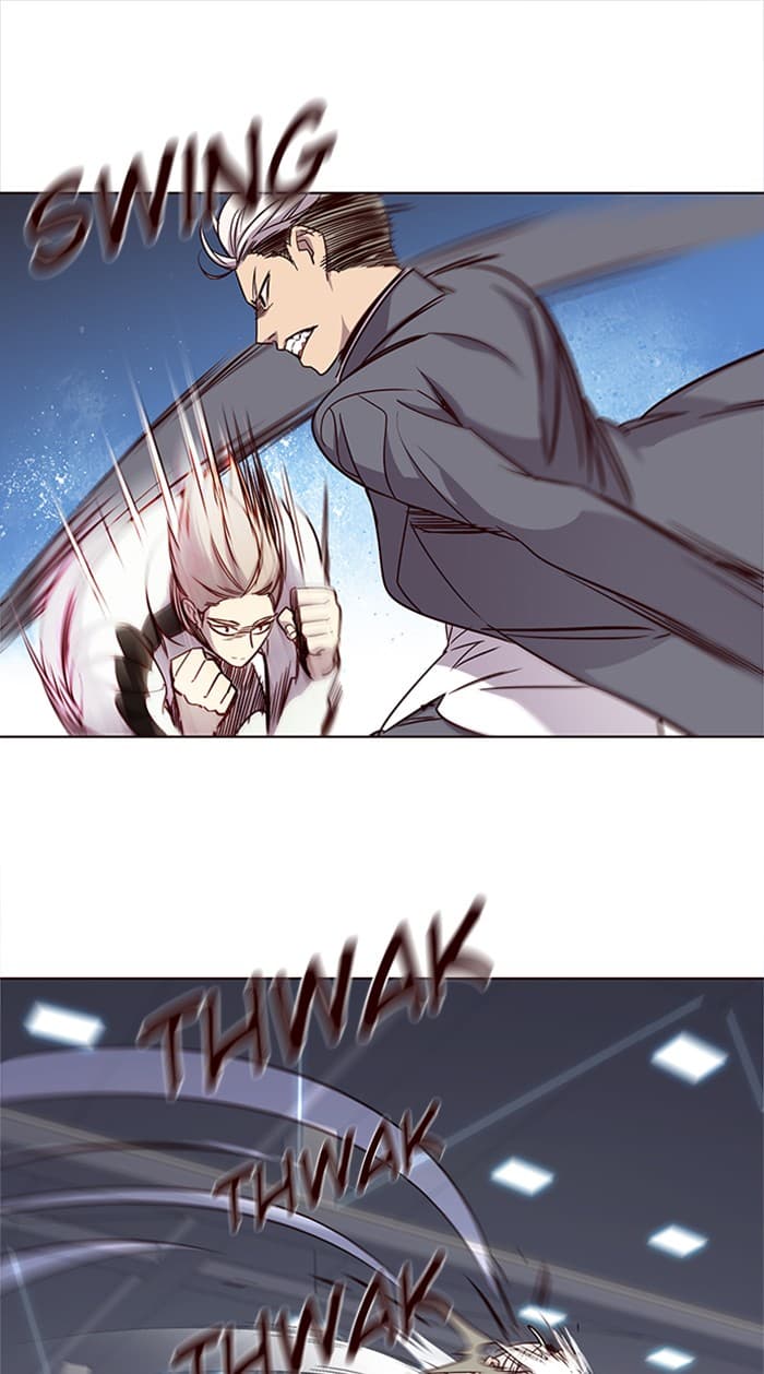 Eleceed Page 27