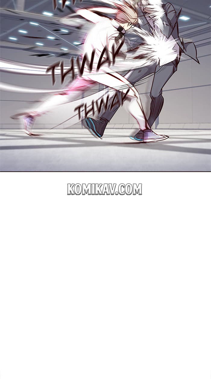 Eleceed Page 28