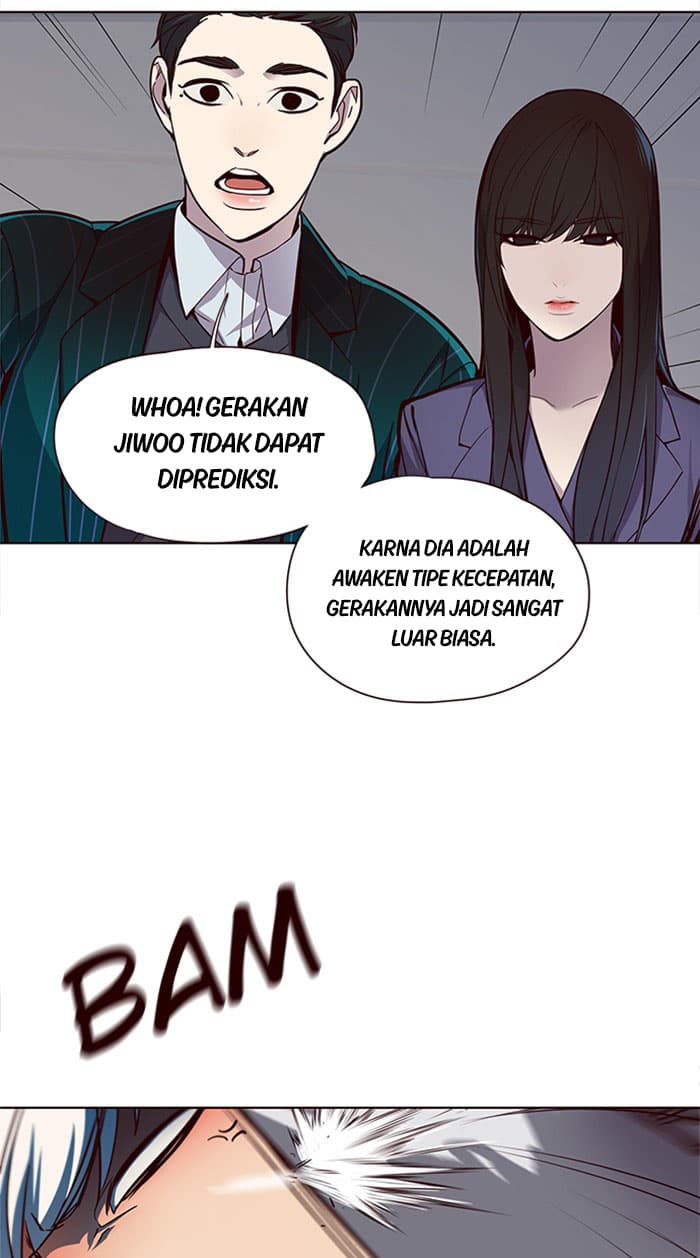 Eleceed Page 29