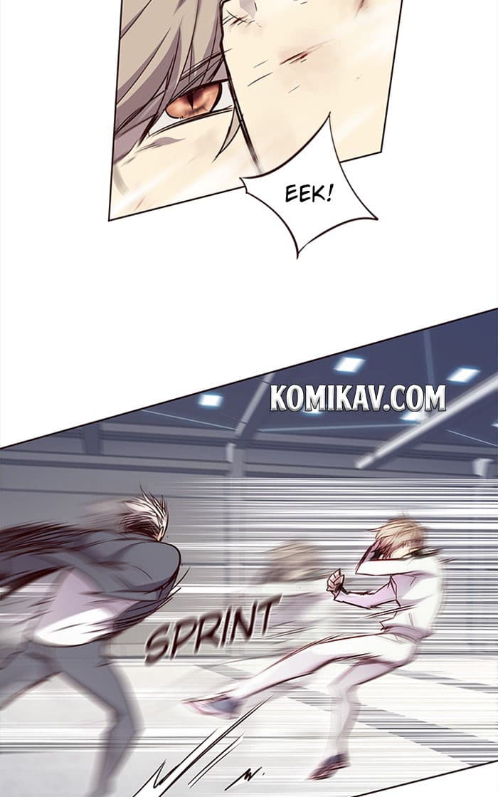 Eleceed Page 34
