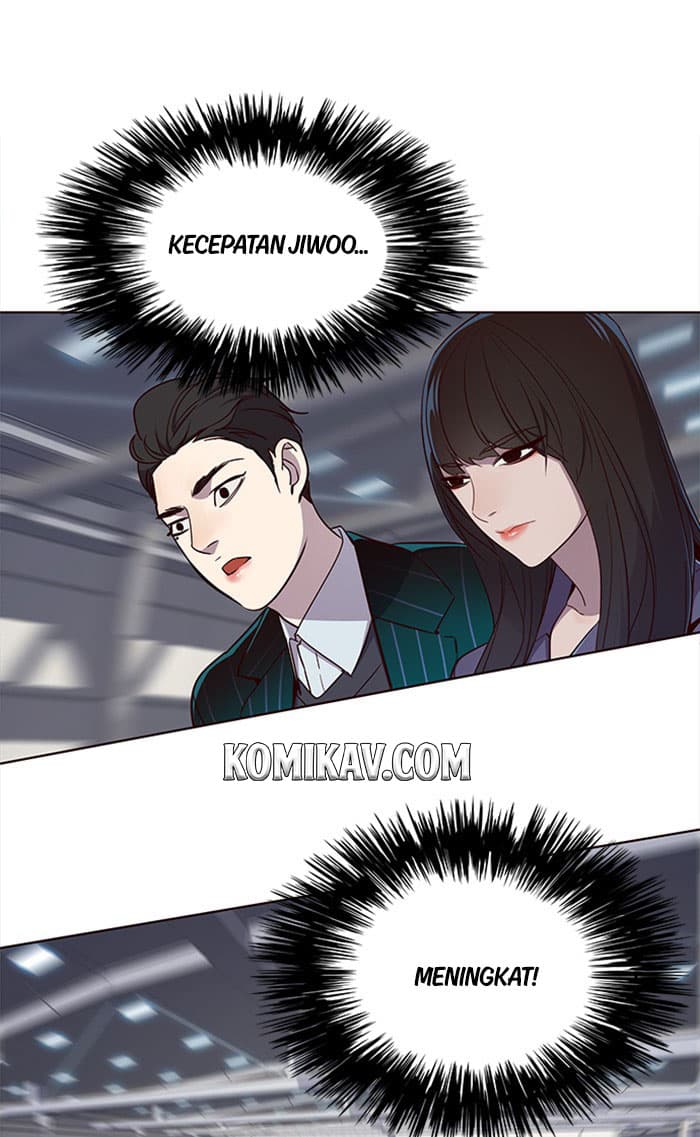 Eleceed Page 42