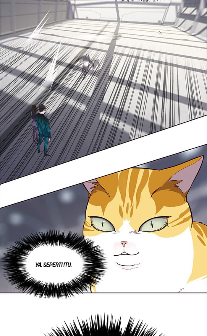 Eleceed Page 43