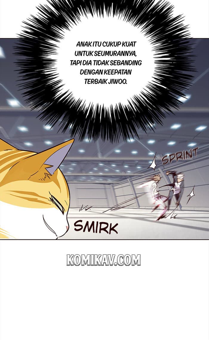 Eleceed Page 44