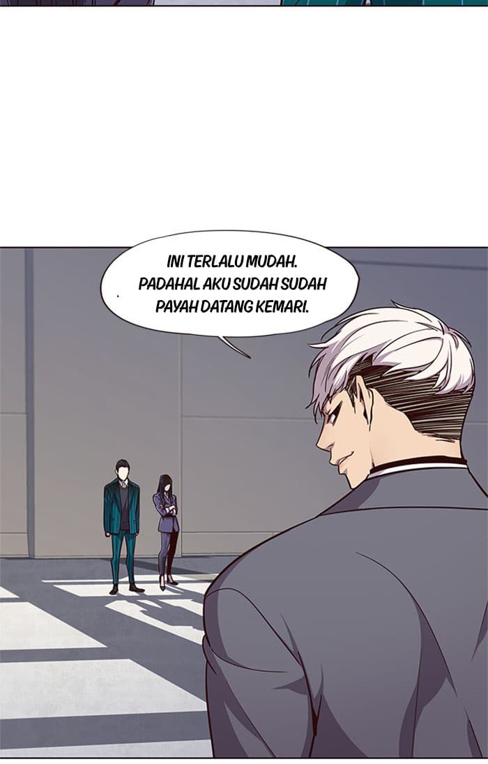 Eleceed Page 5