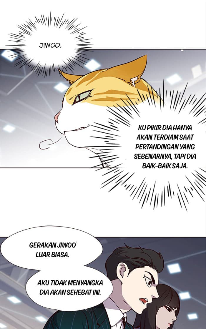 Eleceed Page 51