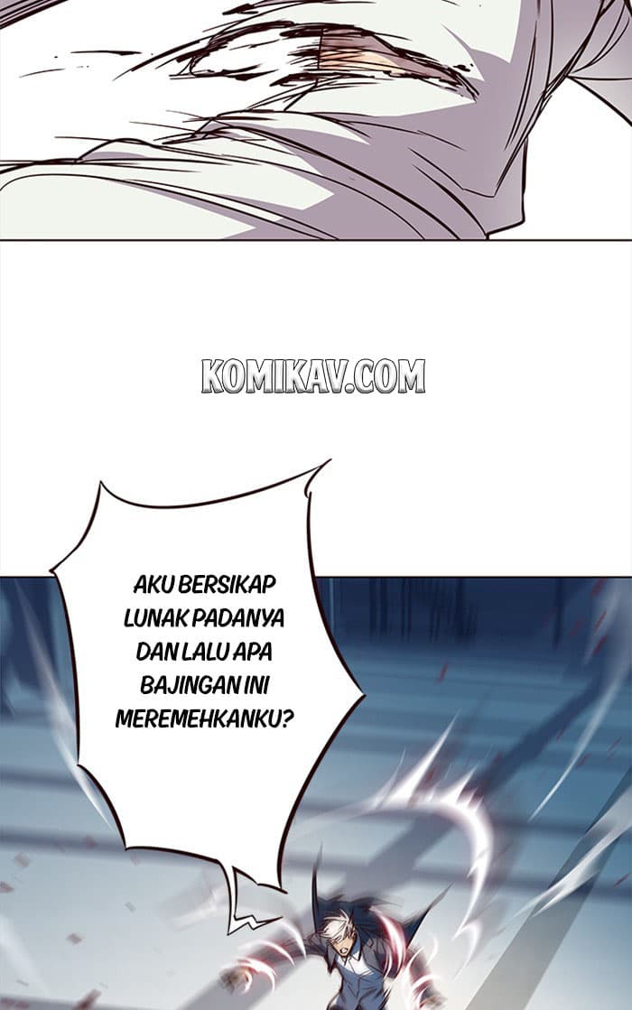 Eleceed Page 58