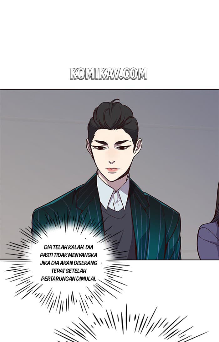 Eleceed Page 6