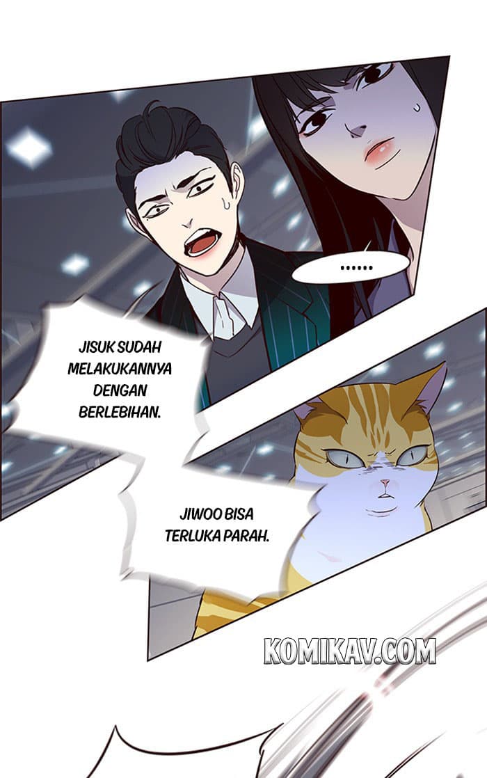 Eleceed Page 60
